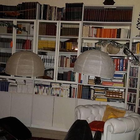 B&B Bartolomeo Piacenza Exteriör bild