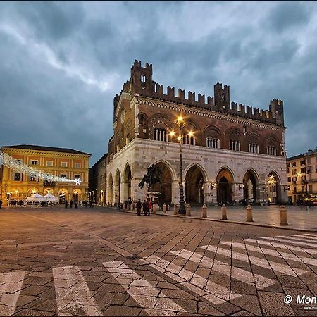 B&B Bartolomeo Piacenza Exteriör bild