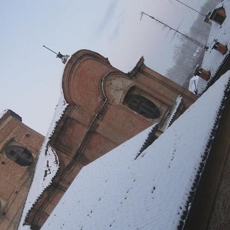 B&B Bartolomeo Piacenza Exteriör bild