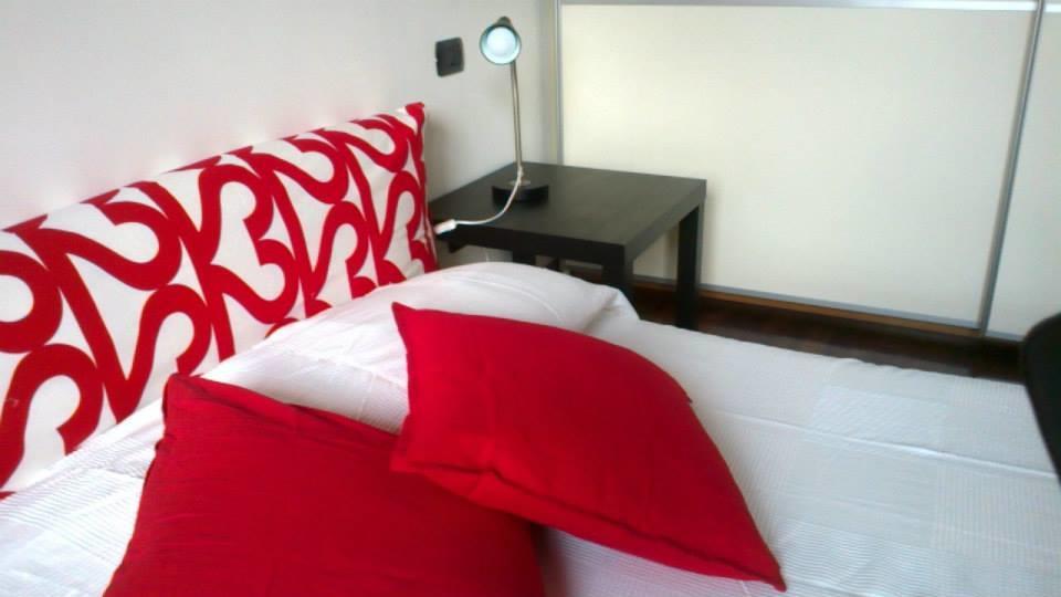 B&B Bartolomeo Piacenza Exteriör bild