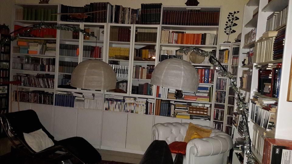 B&B Bartolomeo Piacenza Exteriör bild